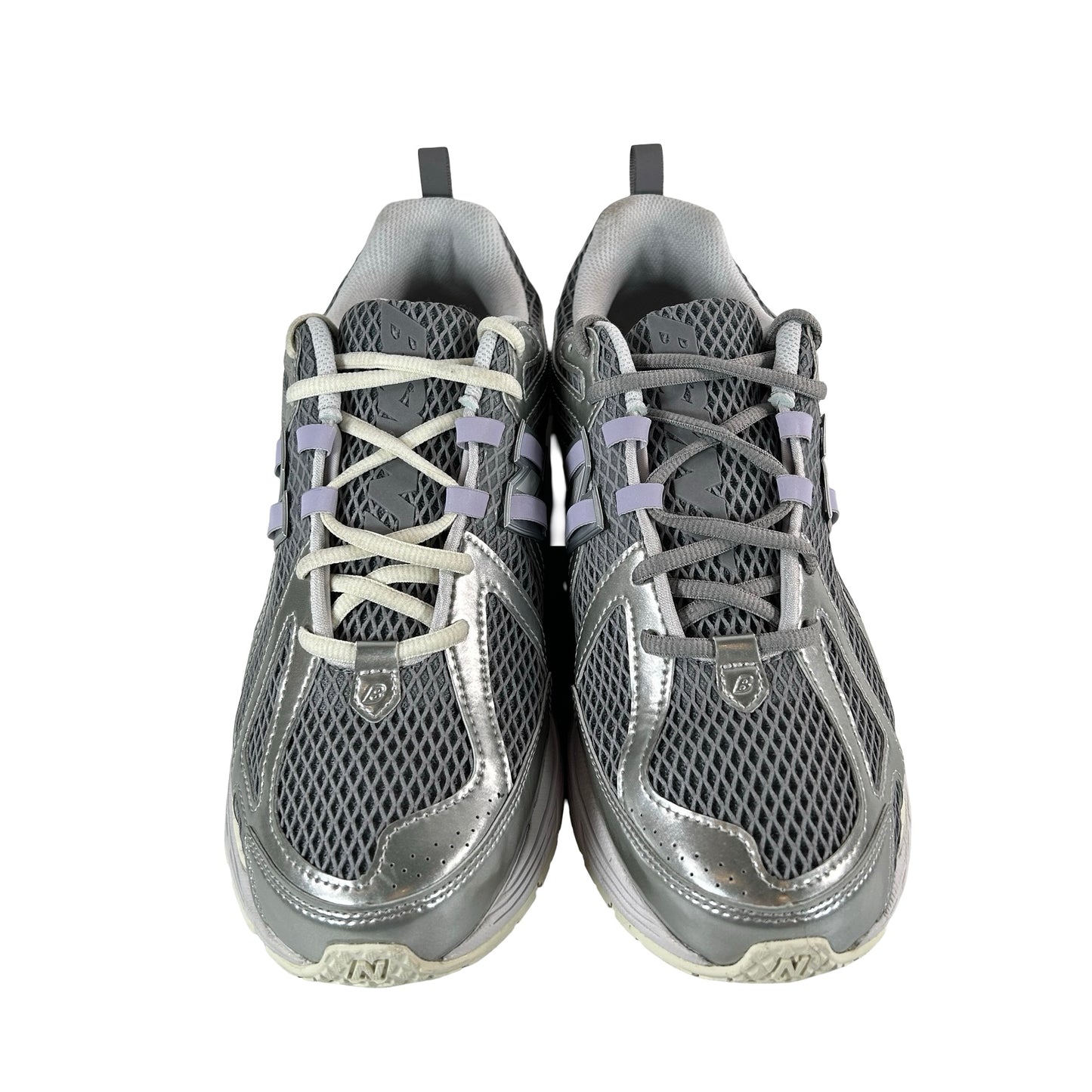 M1906RBT New Balance 1906R The Basement Day Chrome [USED] - 11.5 M (VNDS)