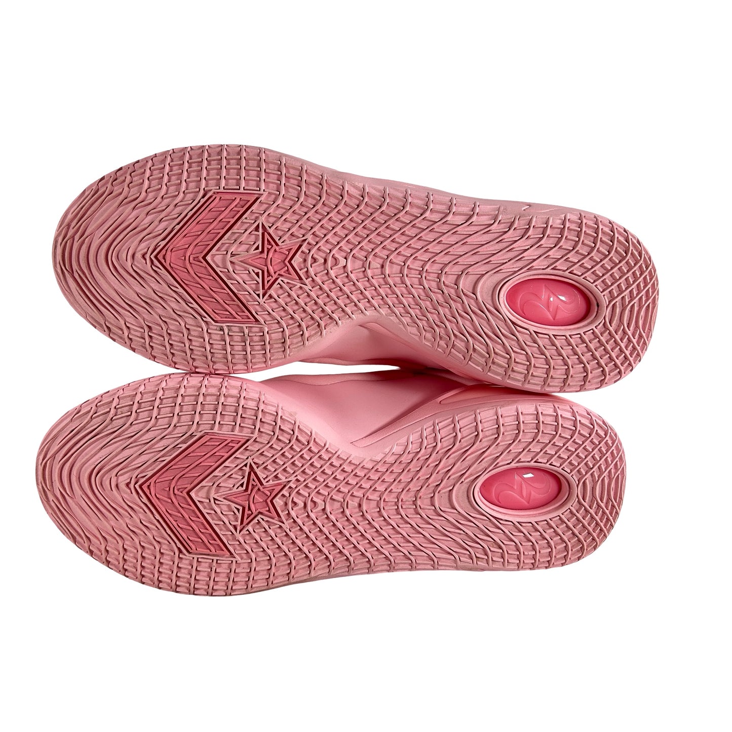A19838C Converse SHAI 001 Blush [USED] - 9.5 M (Used2)