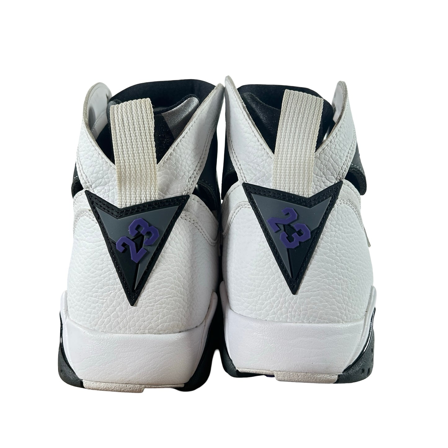 CU9307 100 Jordan 7 Flint [USED] - 11.5 M (Used2)