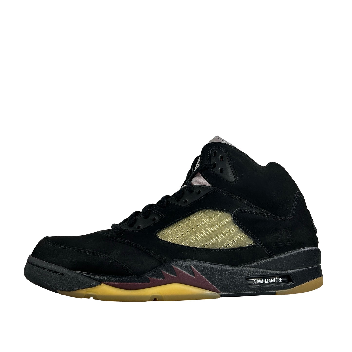 FD1330 001  Jordan 5 Retro A Ma Maniere Dusk [USED] - 14 (Used2)
