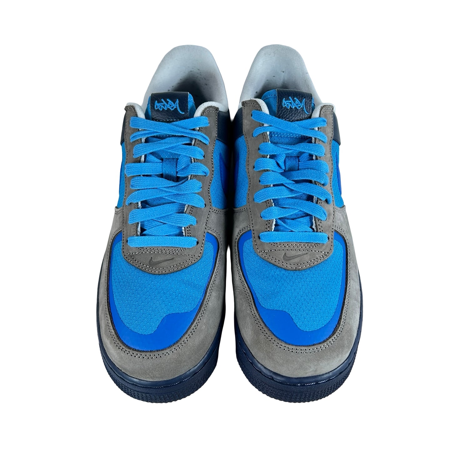 HF5516 001 Nike Air Force 1 Low SP Stash (2024) [USED] - 10.5 M (Used2)