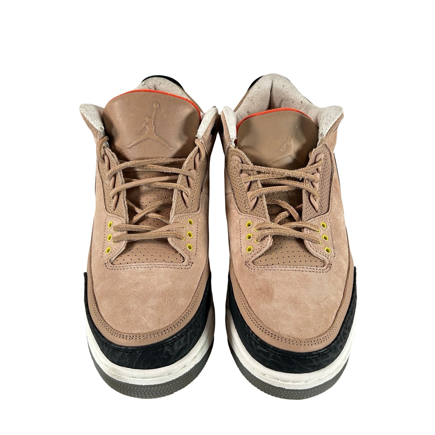 AV6683 200 Jordan 3 Retro JTH Bio Beige [USED] - 10.5 M (Used)
