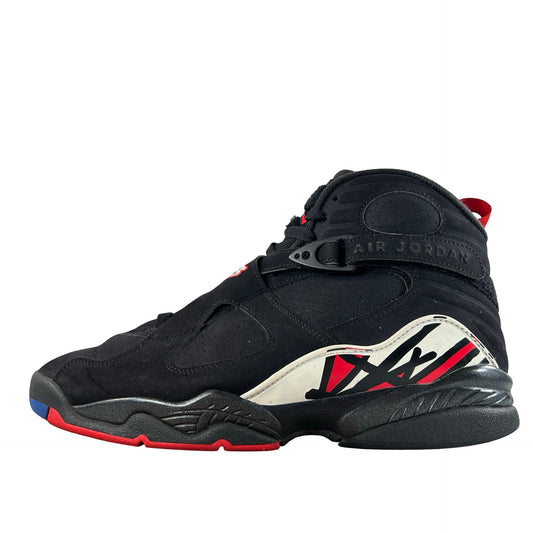 305381 062 Jordan 8 Retro Playoffs [USED] - 10.5 M (Used5) (No Box5)