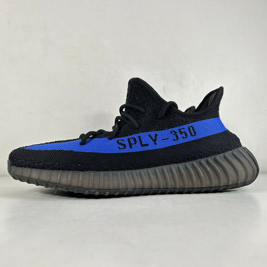 GY7164 Adidas Yeezy Boost 350 V2 Azul deslumbrante