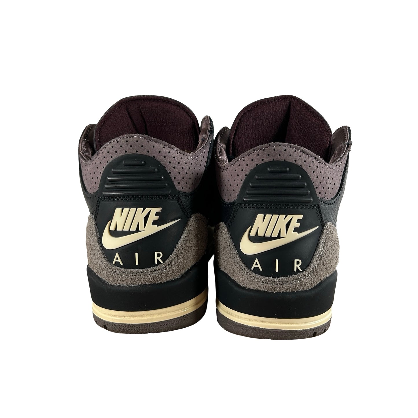 FZ4811 001 Jordan 3 Retro OG SP A Ma Maniére While You Were Sleeping (Women's) [USED] - 6.5 W / 5 M (Used) (No Box)