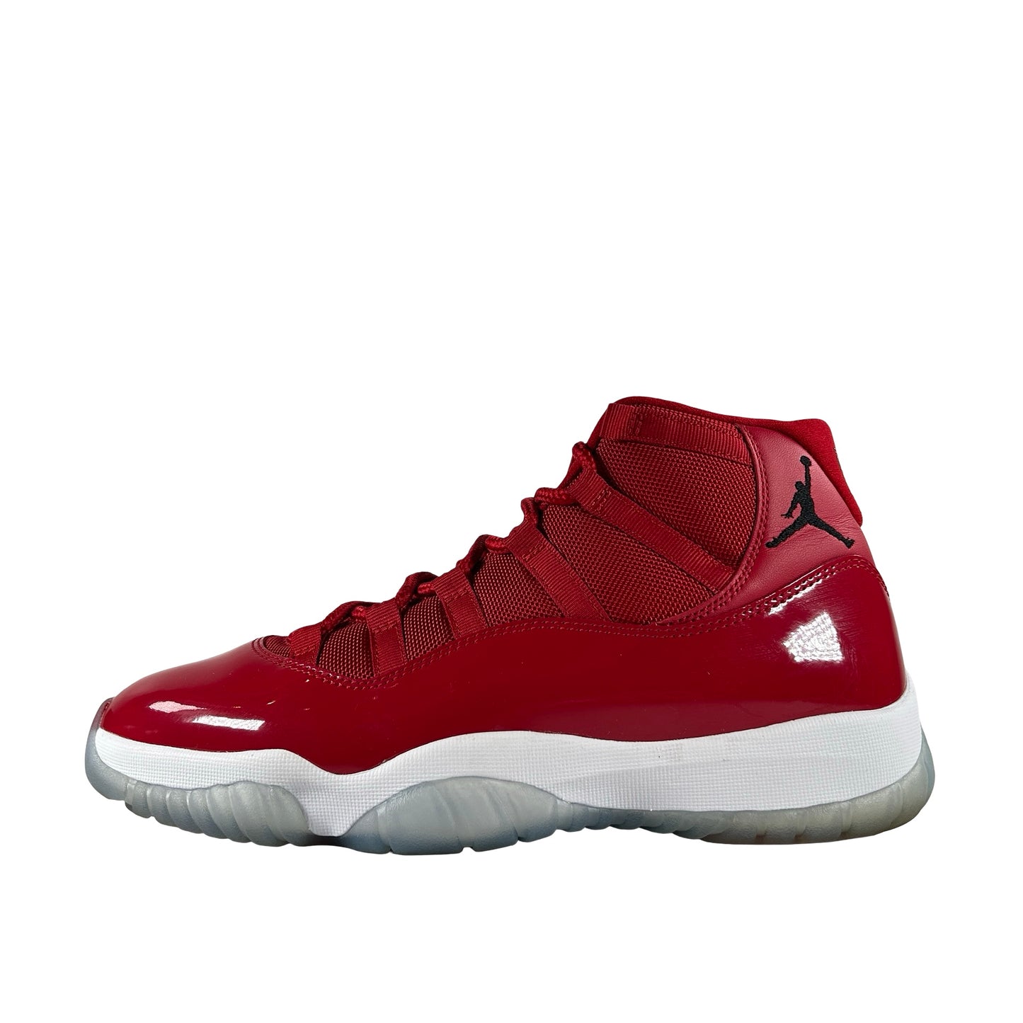 378037 623 Jordan 11 Retro Win Like 96 [USED] - 10 M (Used)