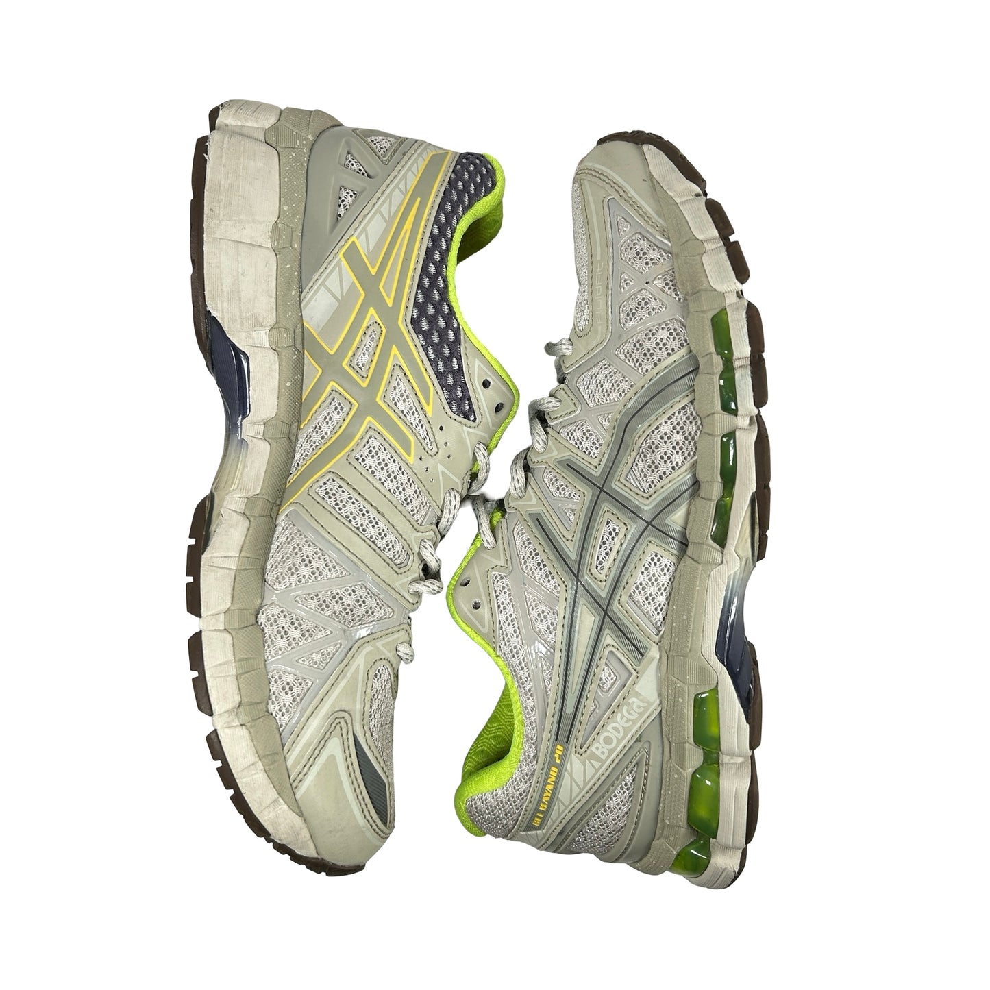 1203A621 201 ASICS Gel-Kayano 20 Bodega Small Wins Add Up [USED] - 7 M (Used)