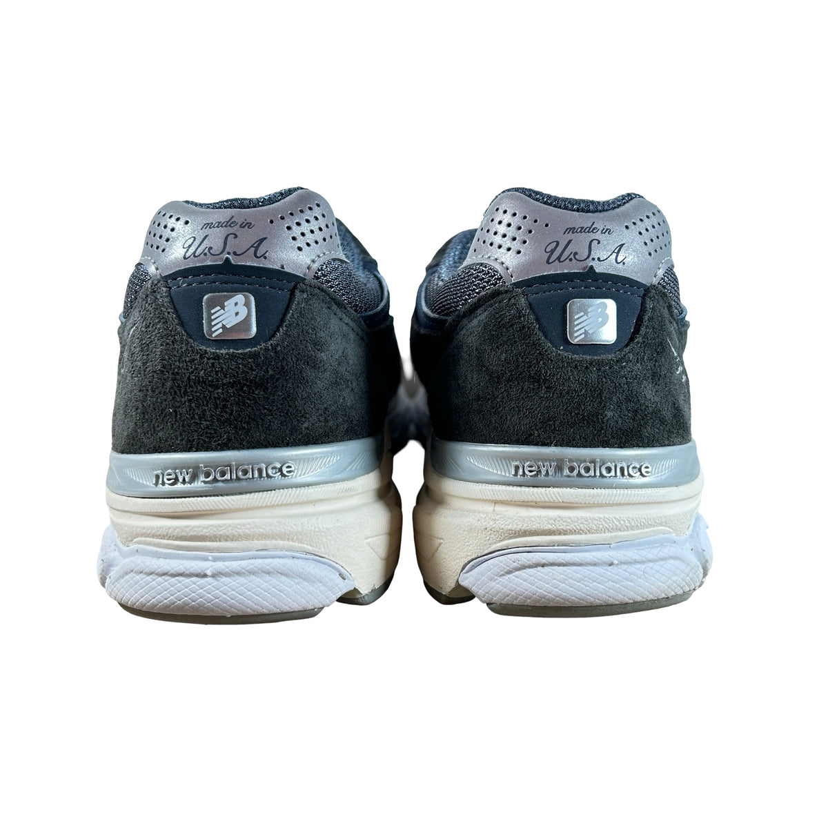 M990KI3 New Balance 990v3 MiUSA Kith Genesis [USED] - 10.5 M (Used) (No Box)