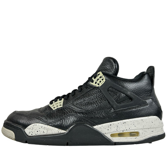 314254 003 Jordan 4 Retro Oreo (2015) [USED] - 11 M (Used2)