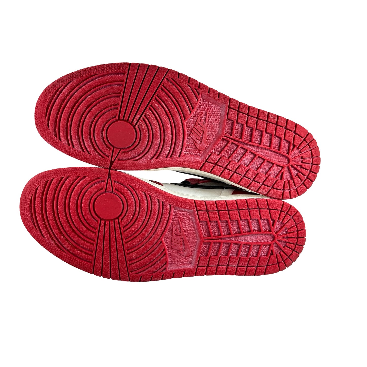 DZ5485 612 Jordan 1 Retro High OG Chicago Lost And Found [USED] - 11 M (VNDS)