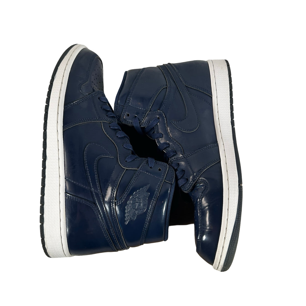 789747 401 Jordan 1 Retro Dover Street Market [USED] - 11.5 M (Used)