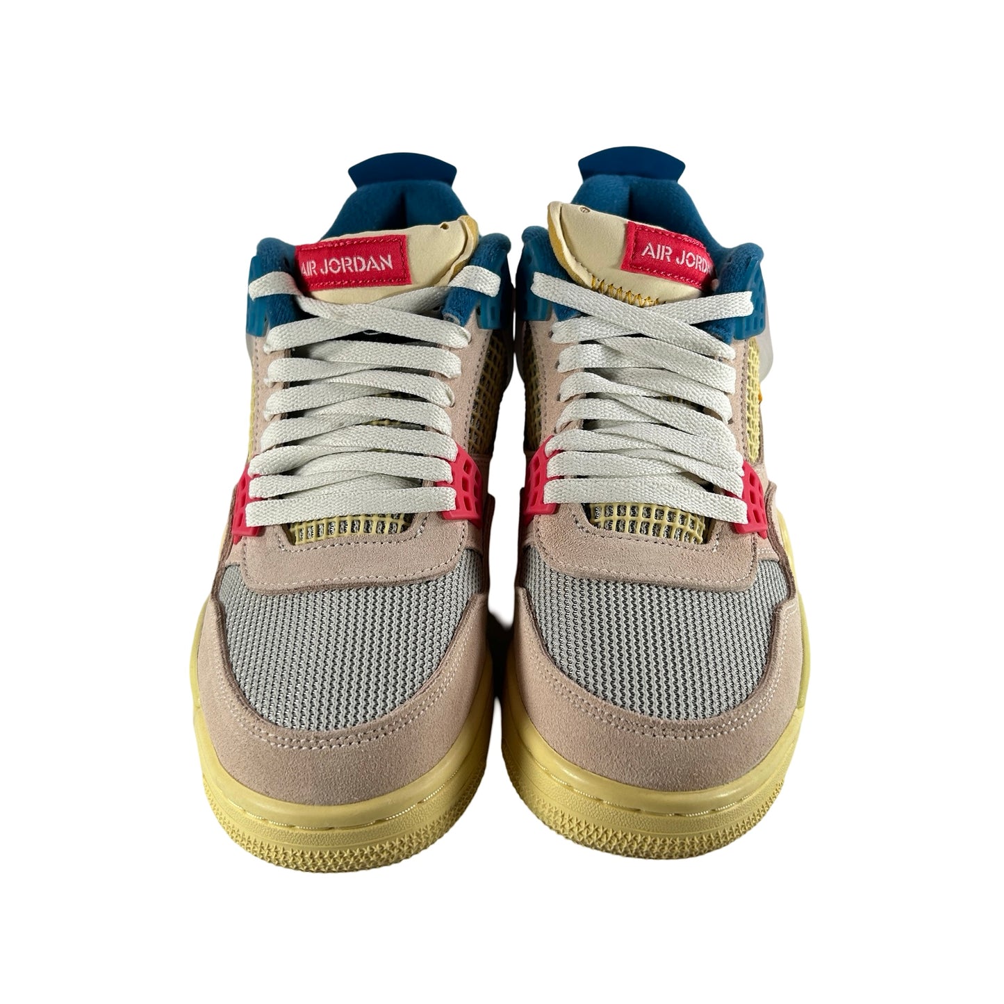 DC9533 800 Jordan 4 Union Guava Ice [USED] - 8 M (VNDS)