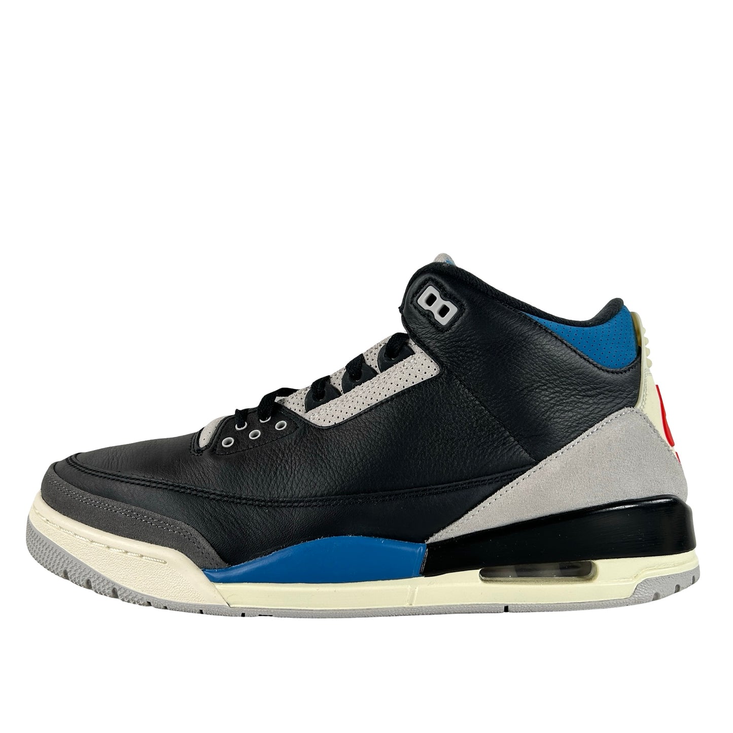IB8967 004 Jordan 3 Retro OG Rare Air [USED] - 13 M (Used2)