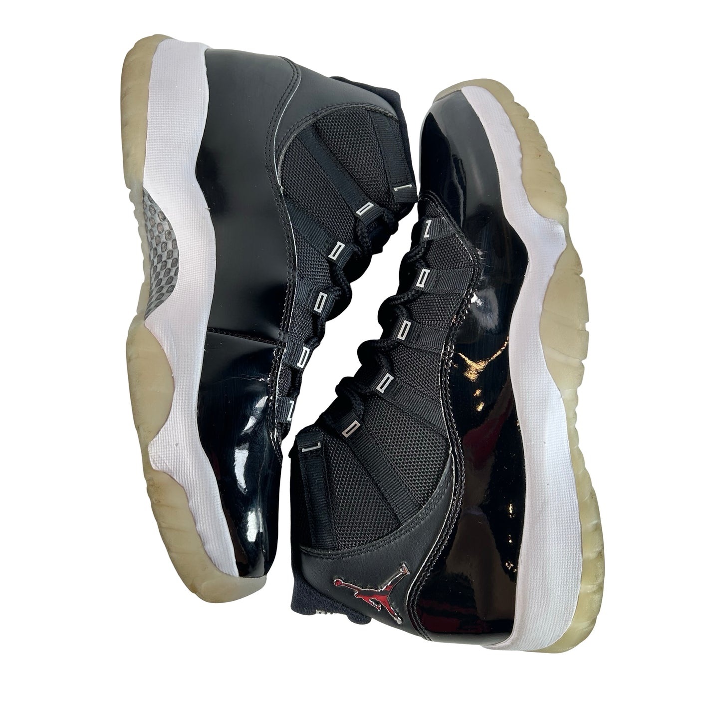 CT8012 011 Jordan 11 Jubilee [USED] - 9 M (Used)