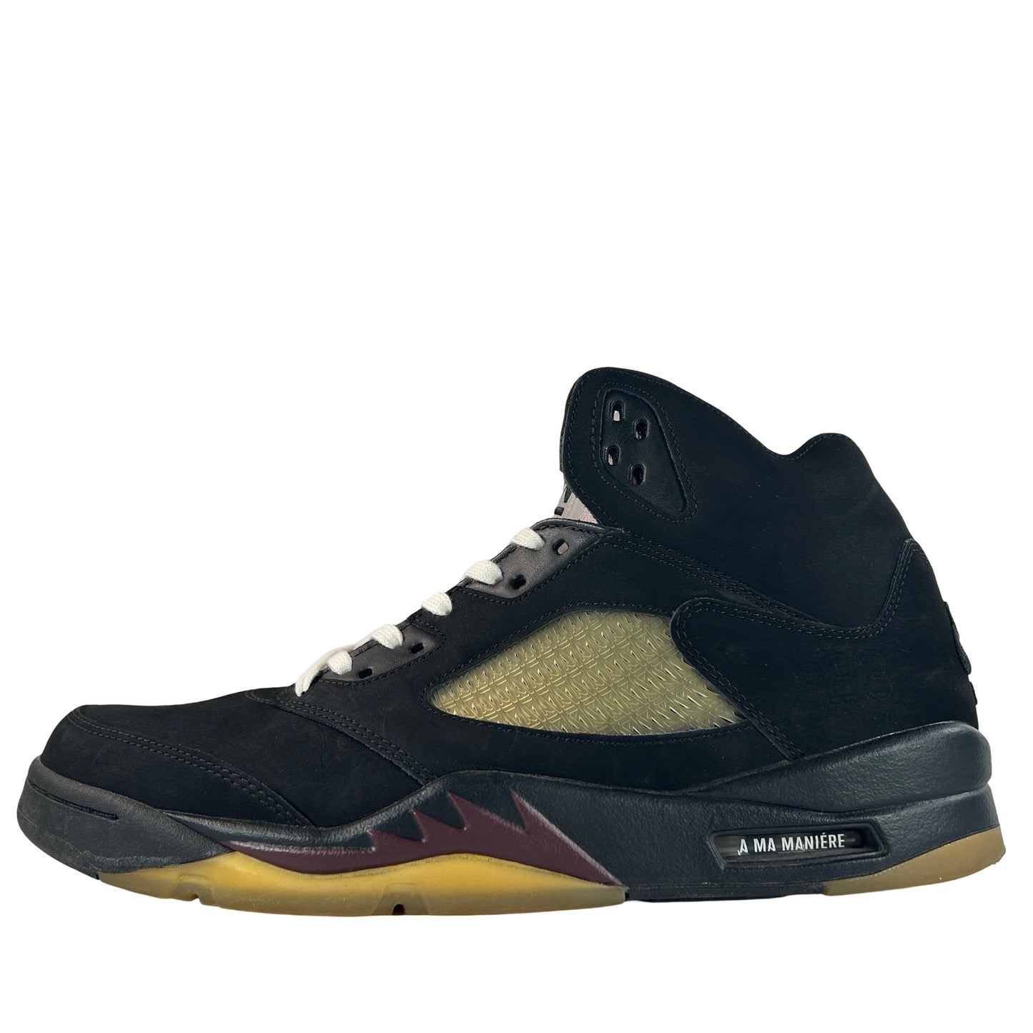 FD1330 001 Jordan 5 Retro A Ma Maniere Dusk [USED] - 11.5 M (Used2)