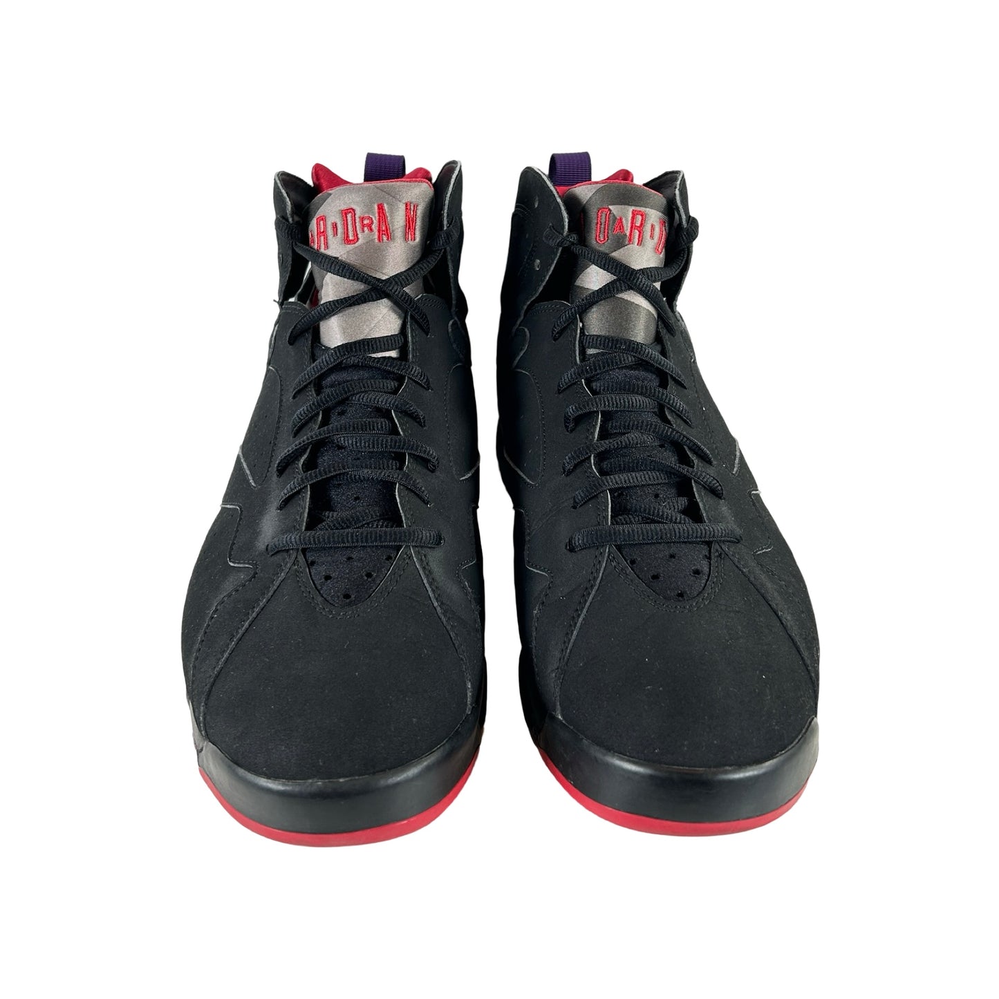 304775 018 Jordan 7 Retro Raptors (2012) [USED] - 11.5 M (Used2)