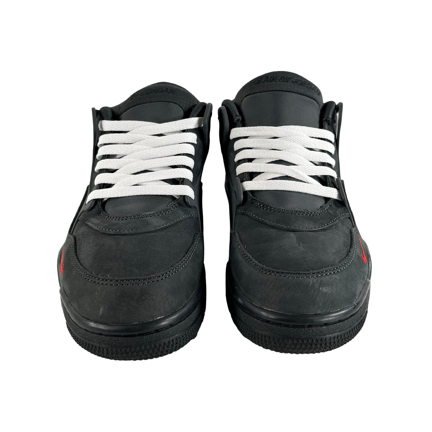 HF4334 004 Jordan 4 RM SP Nigel Sylvester Driveway Grey [USED] - 8 M (Used2)