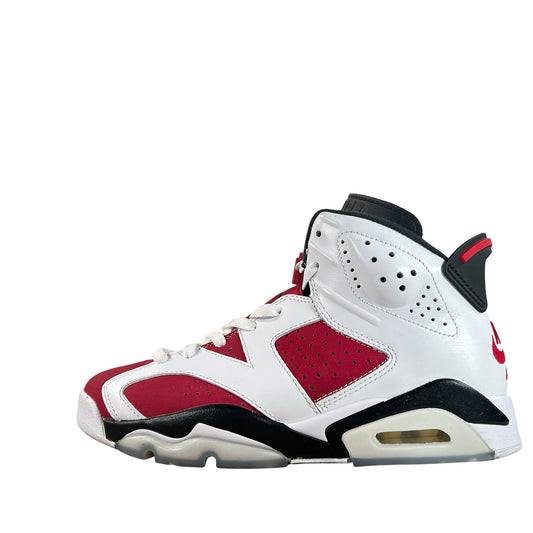 CT8529 106 Jordan 6 Retro Carmine [USED] - 8 M (Used4)