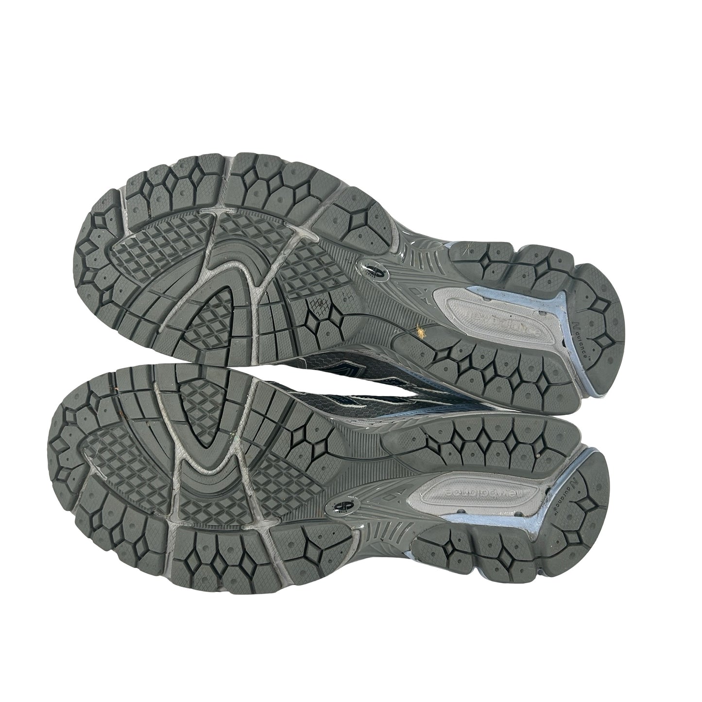 ML860BB2 New Balance 860v2 Milky Way Pack Arctic Grey [USED] - 10.5 M (Used) (Replace Box)