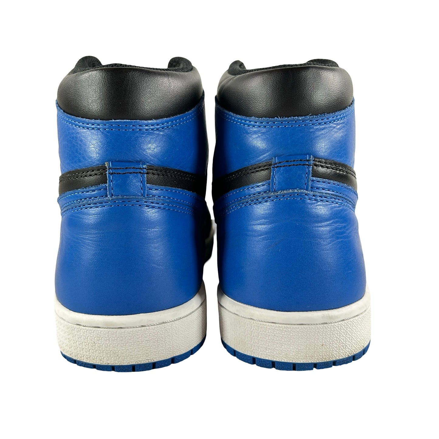 555088 007 Jordan 1 Royal (2017) [USED] - 11 M (Used4) (No Box4)