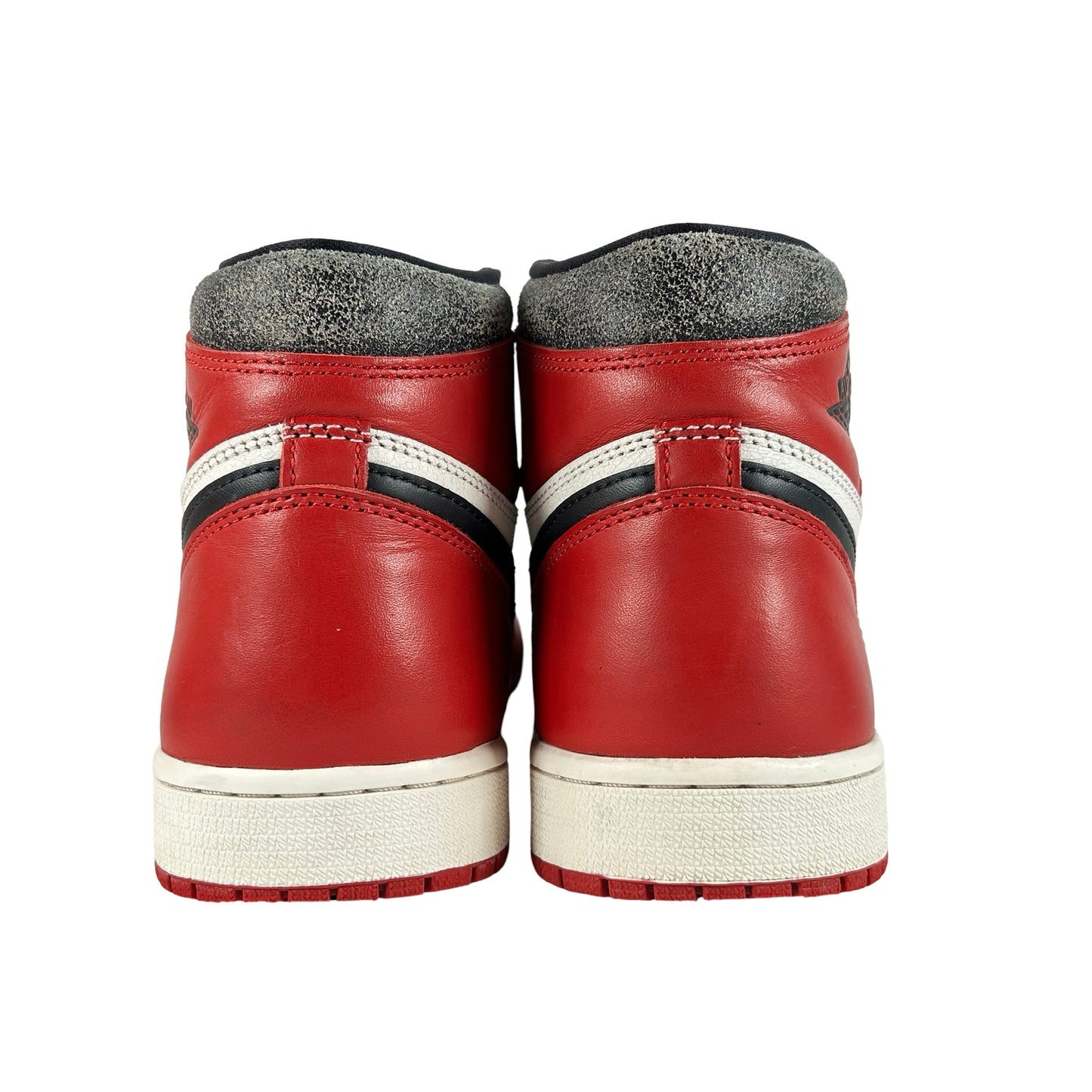 DZ5485 612 Jordan 1 Retro High OG Chicago Lost And Found [USED] - 9.5 M (Used7)