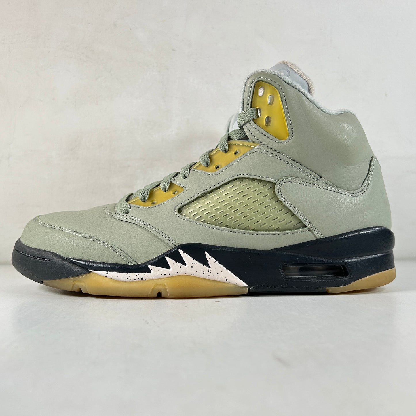 DC7501 300 Jordan 5 Retro Jade Horizon [USED] - 8.5 M (Used)