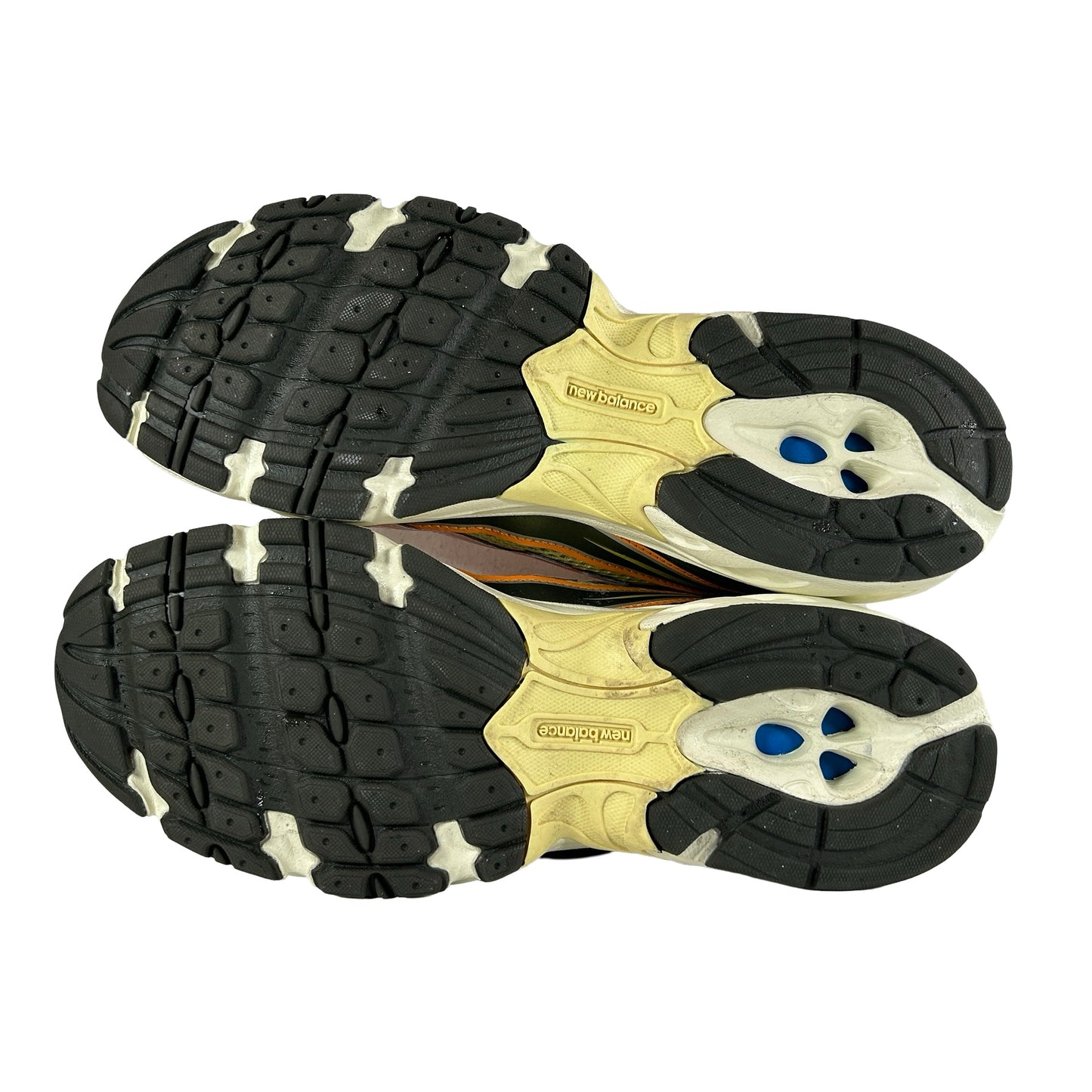 U740GP2 New Balance 740 Concepts Saignée [USED] - 10 M (Used)