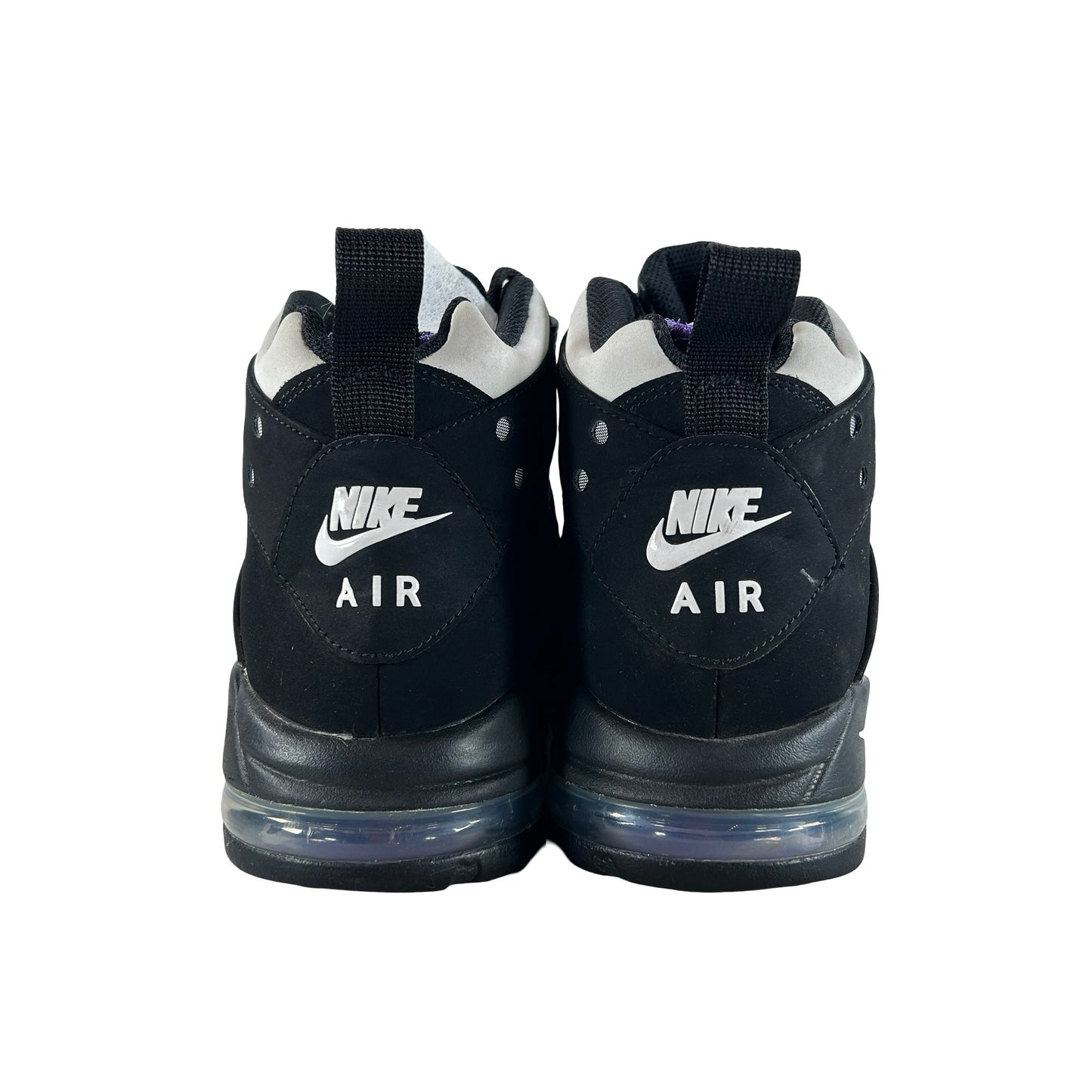 CZ7871 001 Nike Air Max 2 CB 94 Black White Purple (2020) [USED] - 9.5 M (Used) (No Box)