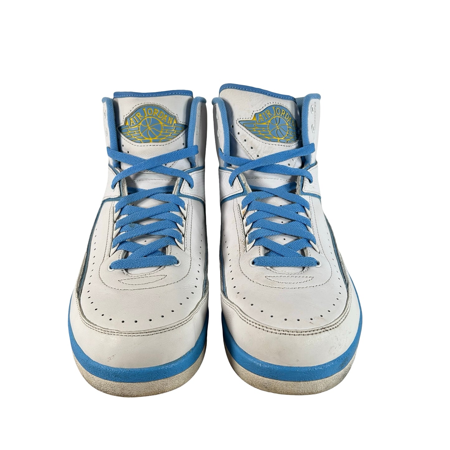 385475 122 Jordan 2 Retro Melo (2018) [USED] - 12 M (Used)