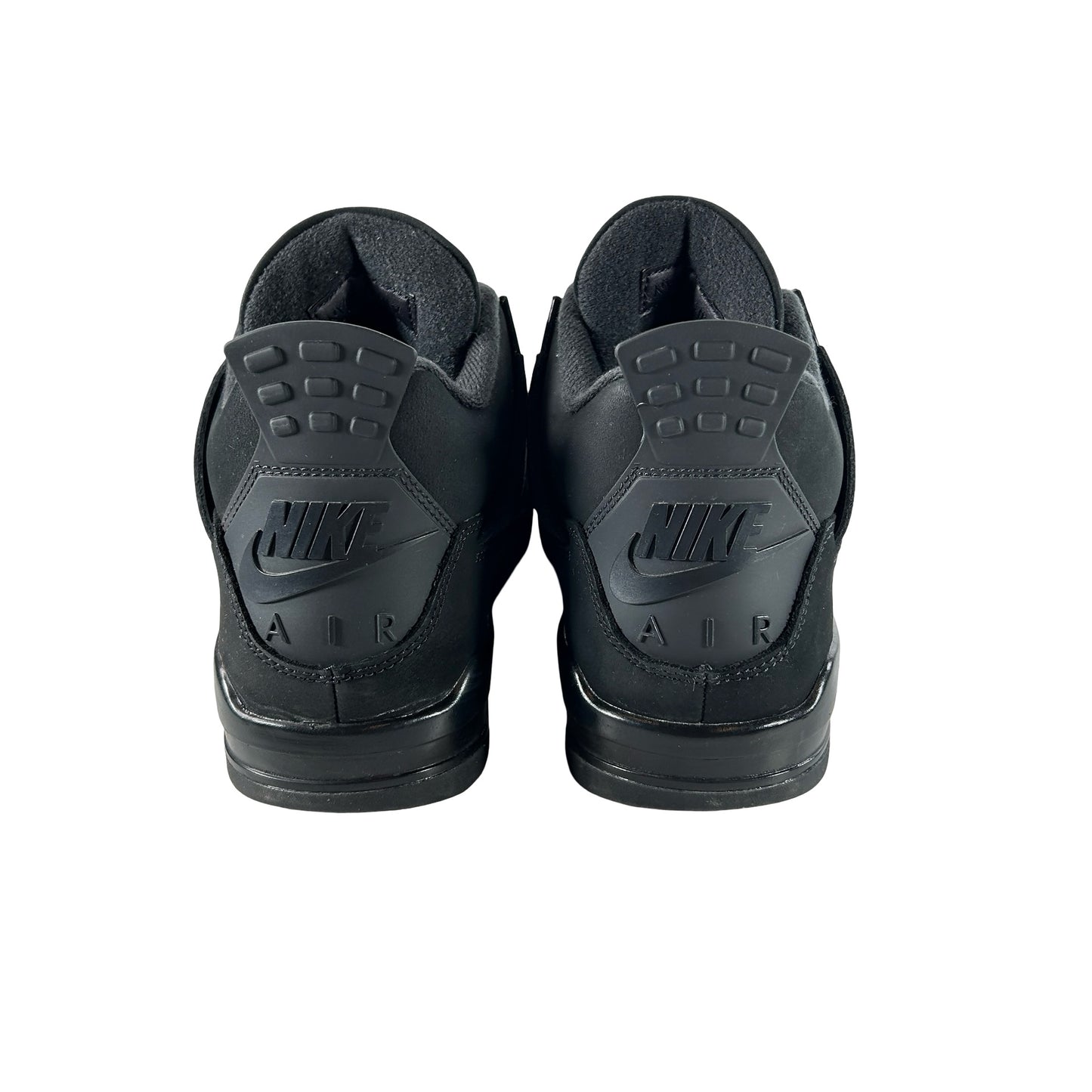 FV5029 010 Jordan 4 Retro Black Cat (2025) [USED] - 9.5 M (Used7)