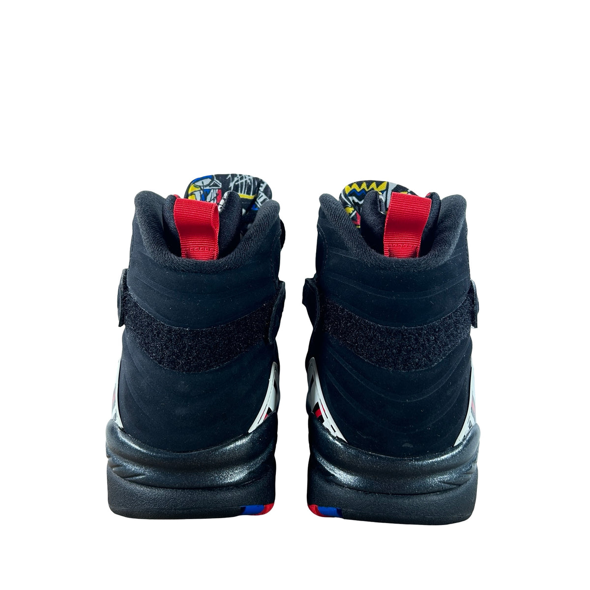 305381 062 Jordan 8 Retro Playoffs [USED] - 9 M (Used18)