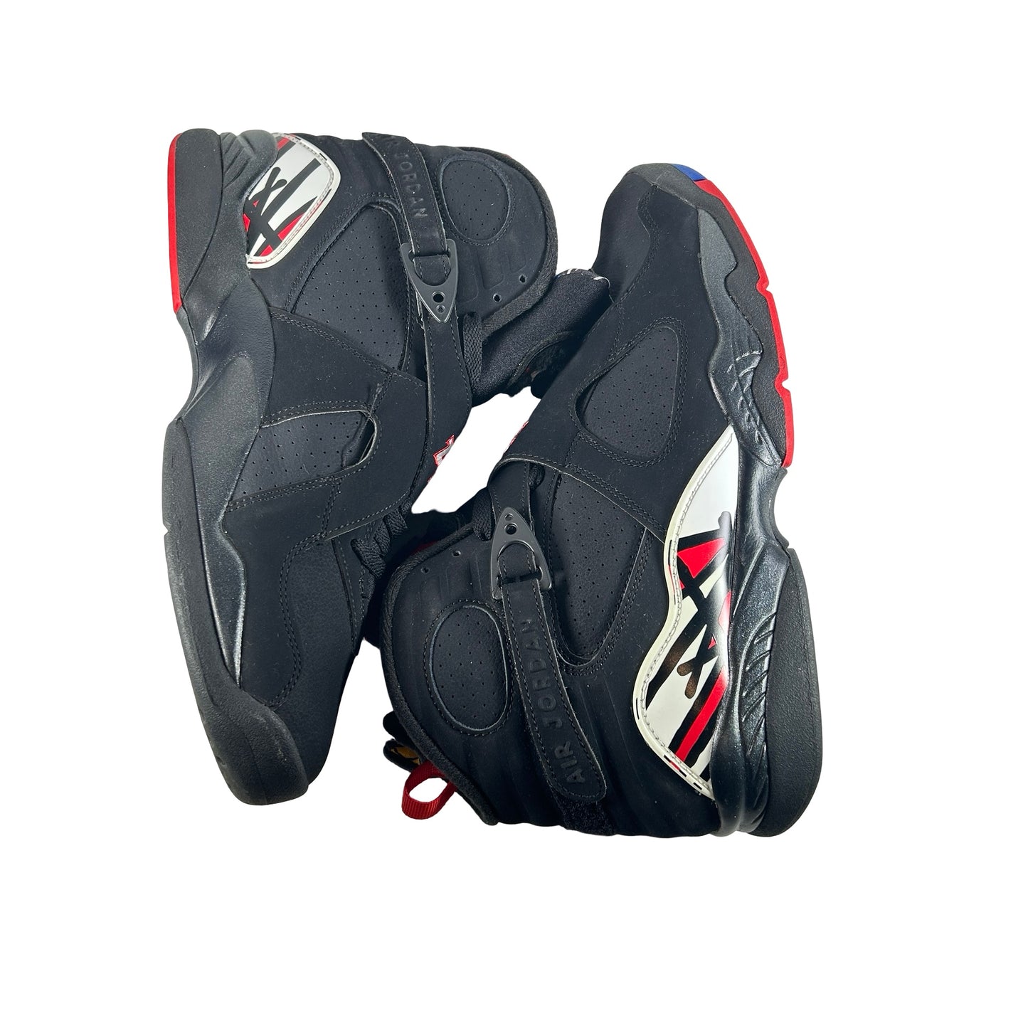 305381 062 Jordan 8 Retro Playoffs [USED] - 11.5 M (Used4)