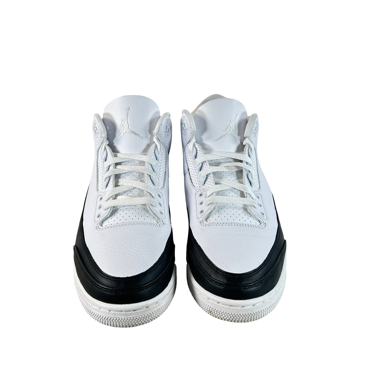 DA3595 100 Jordan 3 Retro Fragment [USED] - 11 M (Used)