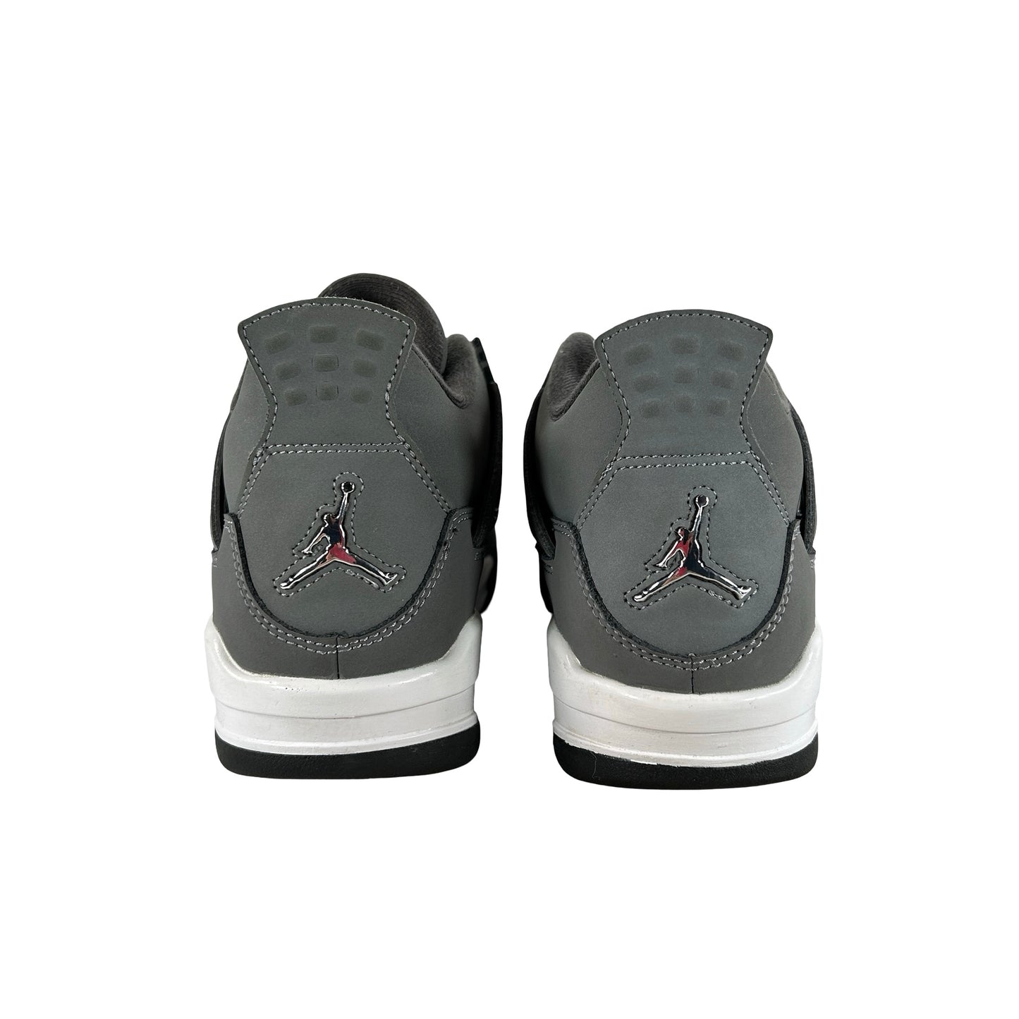 408452 007 Jordan 4 Retro Cool Grey (2019) (GS) [USED] - 6.5 Y (Used)