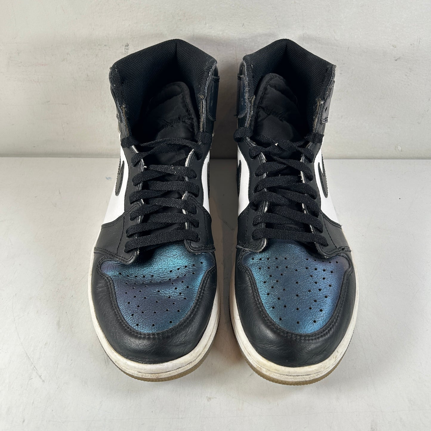 907958 015 Jordan 1 Retro All-Star Chameleon (2017) [USED] - 10 M (Used) (No Box)