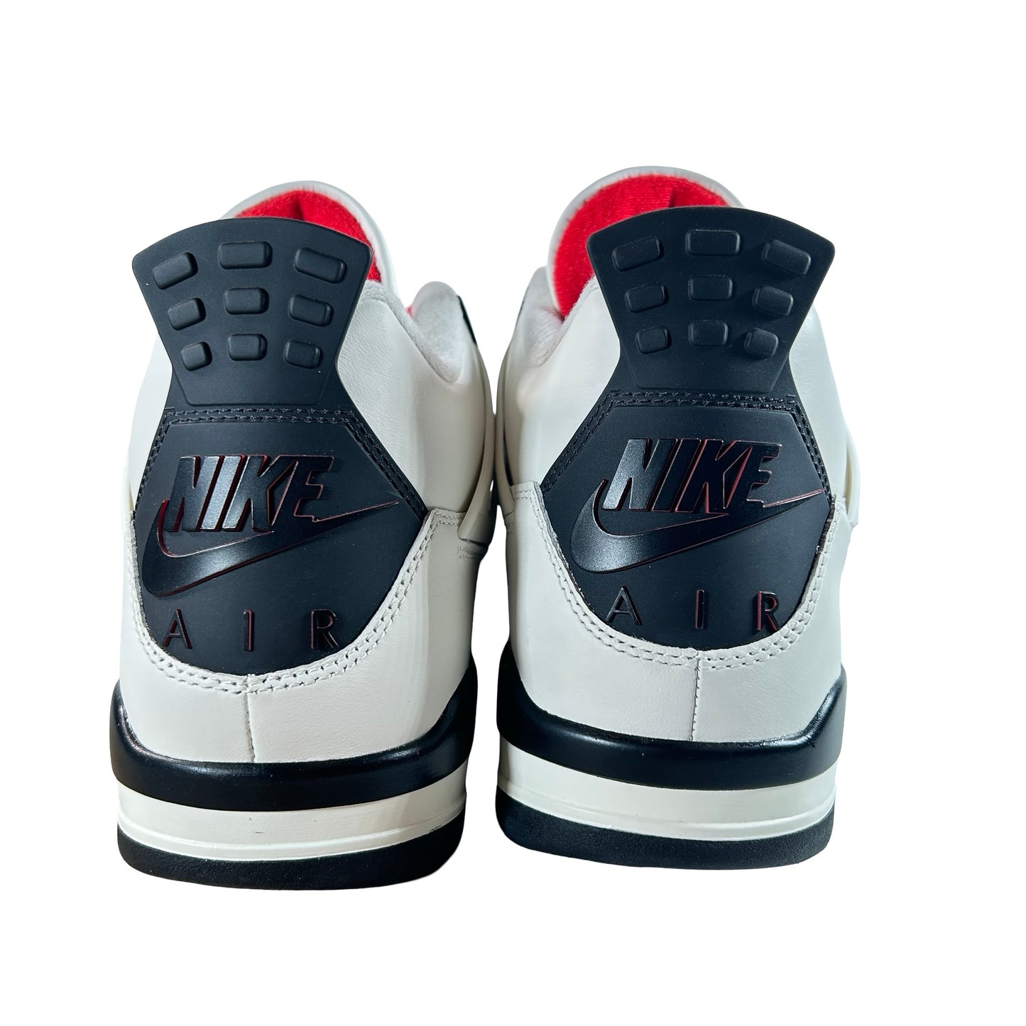 IM4002 100 Air Jordan 4 Retro OG Flight Club [USED] - 11.5 M (Used)