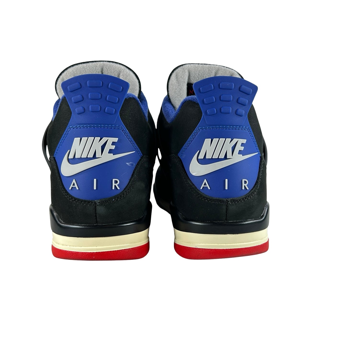 FV5029 003 Jordan 4 Retro Rare Air (Gold Lettering) [USED] - 11 M (Used)