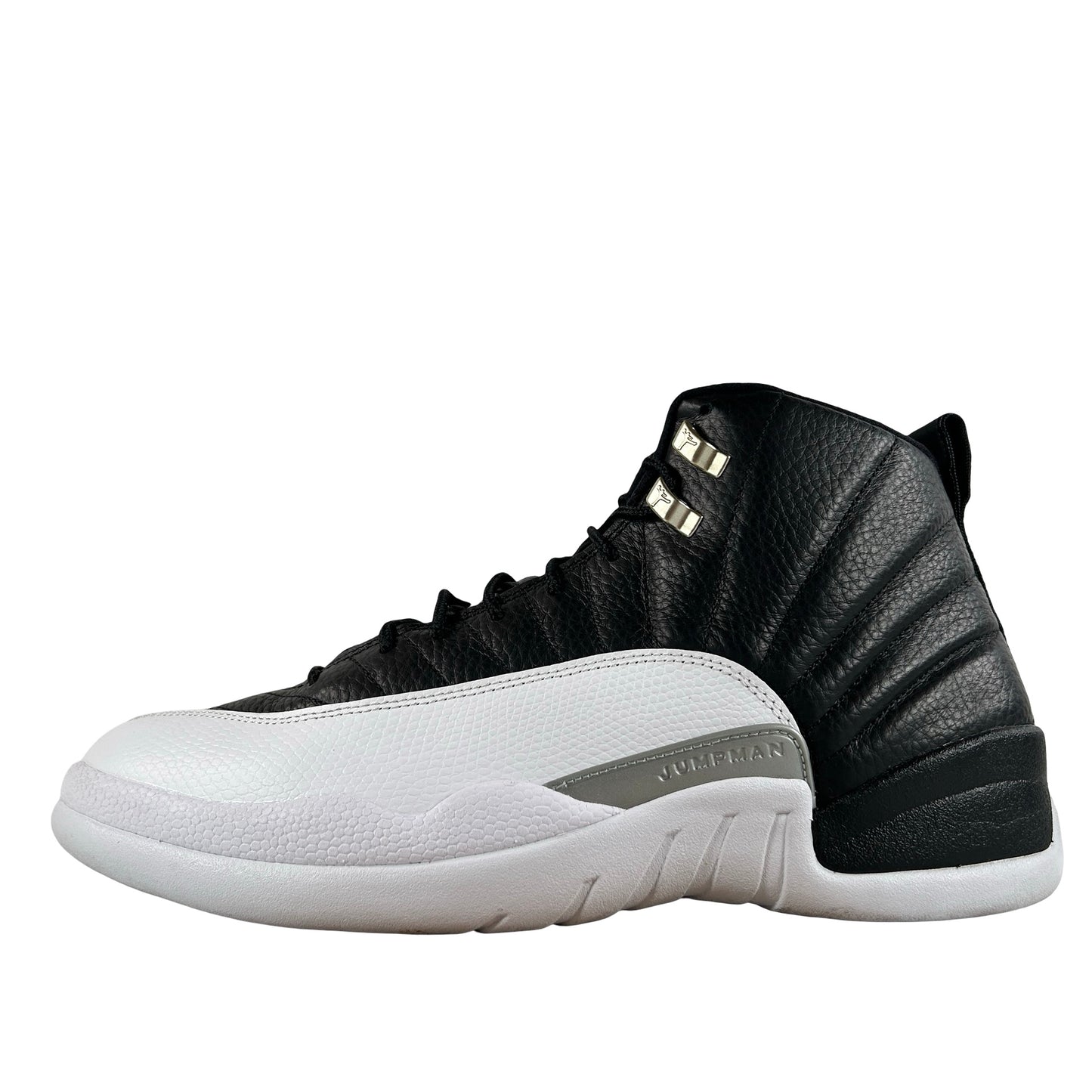 CT8013 006 Jordan 12 Retro Playoffs (2022) [USED] - 12 M (Used4)