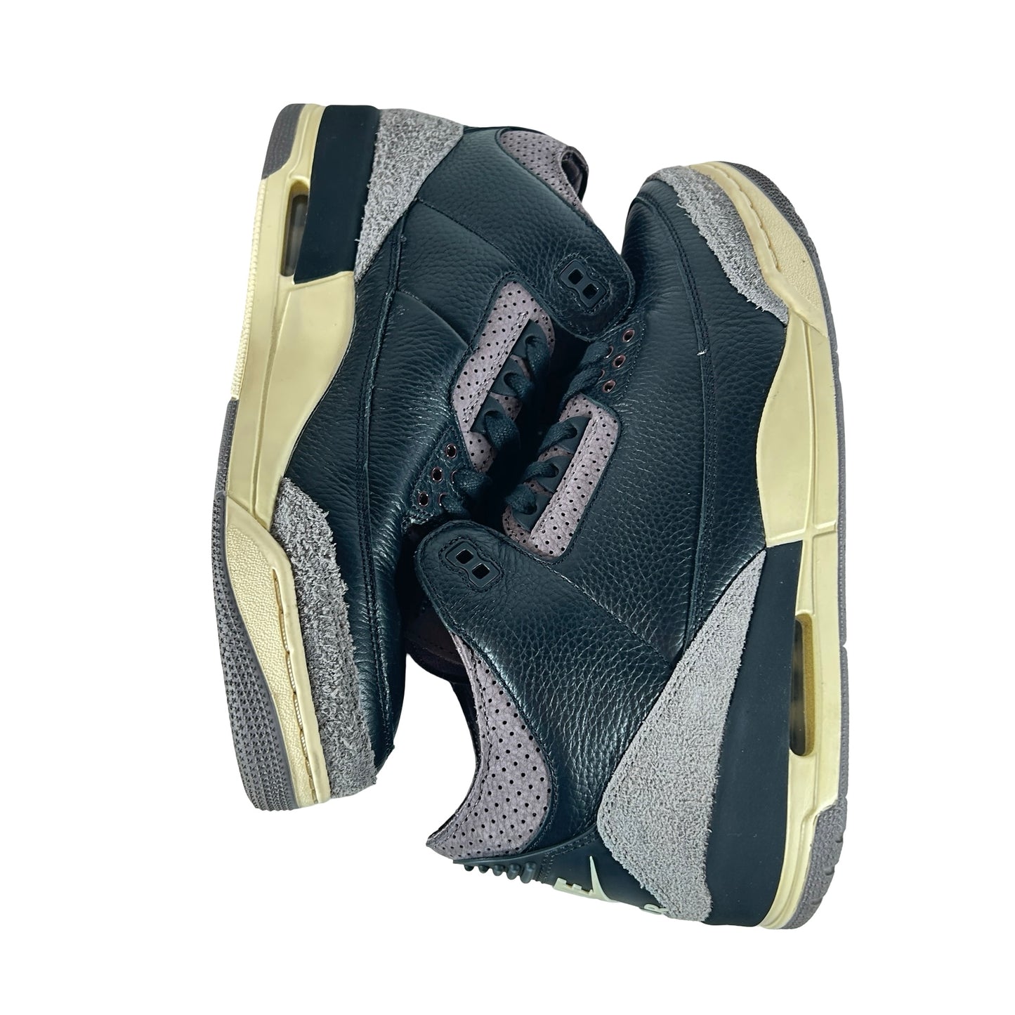 FZ4811 001 Jordan 3 Retro OG SP A Ma Maniére While You Were Sleeping (W) [USED] - 12.5 W / 11 M (Used9)