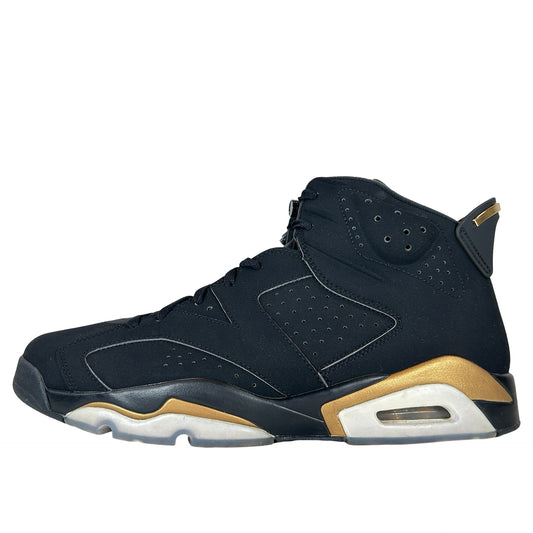 CT4954 007 Jordan 6 DMP [USED] - 14 M (VNDS) (No Box)