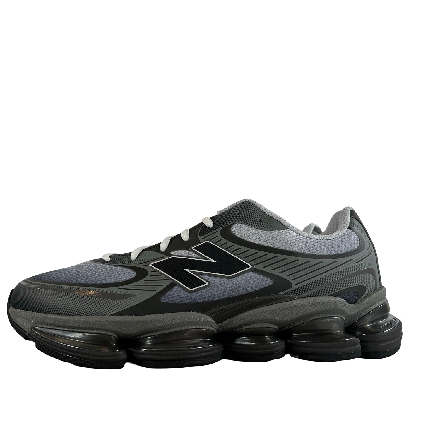 U2000PCD New Balance 1906A Concrete Silver Metallic [USED] - 11 M (Used)