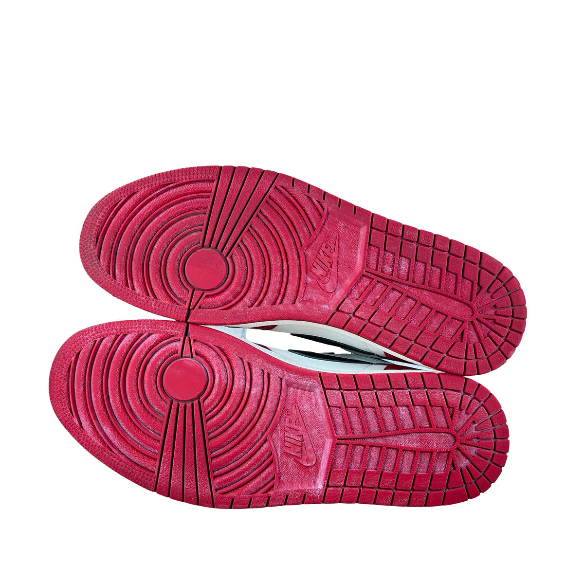 DZ5485 612 Jordan 1 Retro High OG Chicago Lost and Found [USED] - 11 M (Used4) (No Box4)