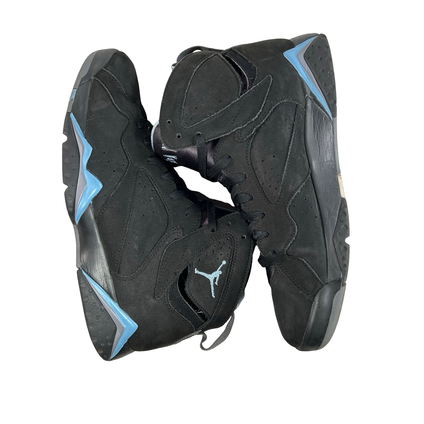 CU9307 004 Jordan 7 Retro Chambray (2023) [USED] - 11.5 M (Used3)