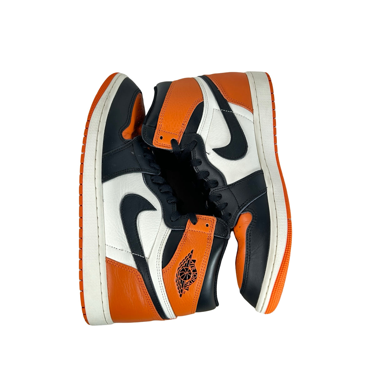 DZ5485 008 Jordan 1 Retro High OG Shattered Backboard (2025) [USED] - 11 M (Used9)
