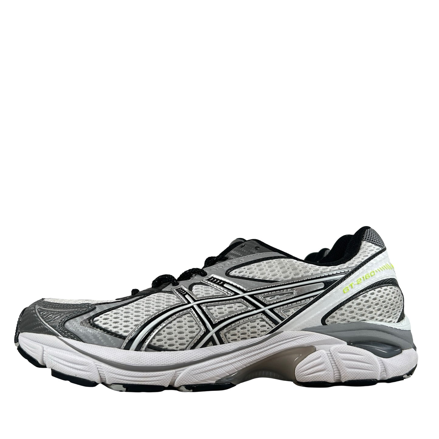 1203A554 100 ASICS GT-2160 JJJJound White [USED] - 11 M (Used2)