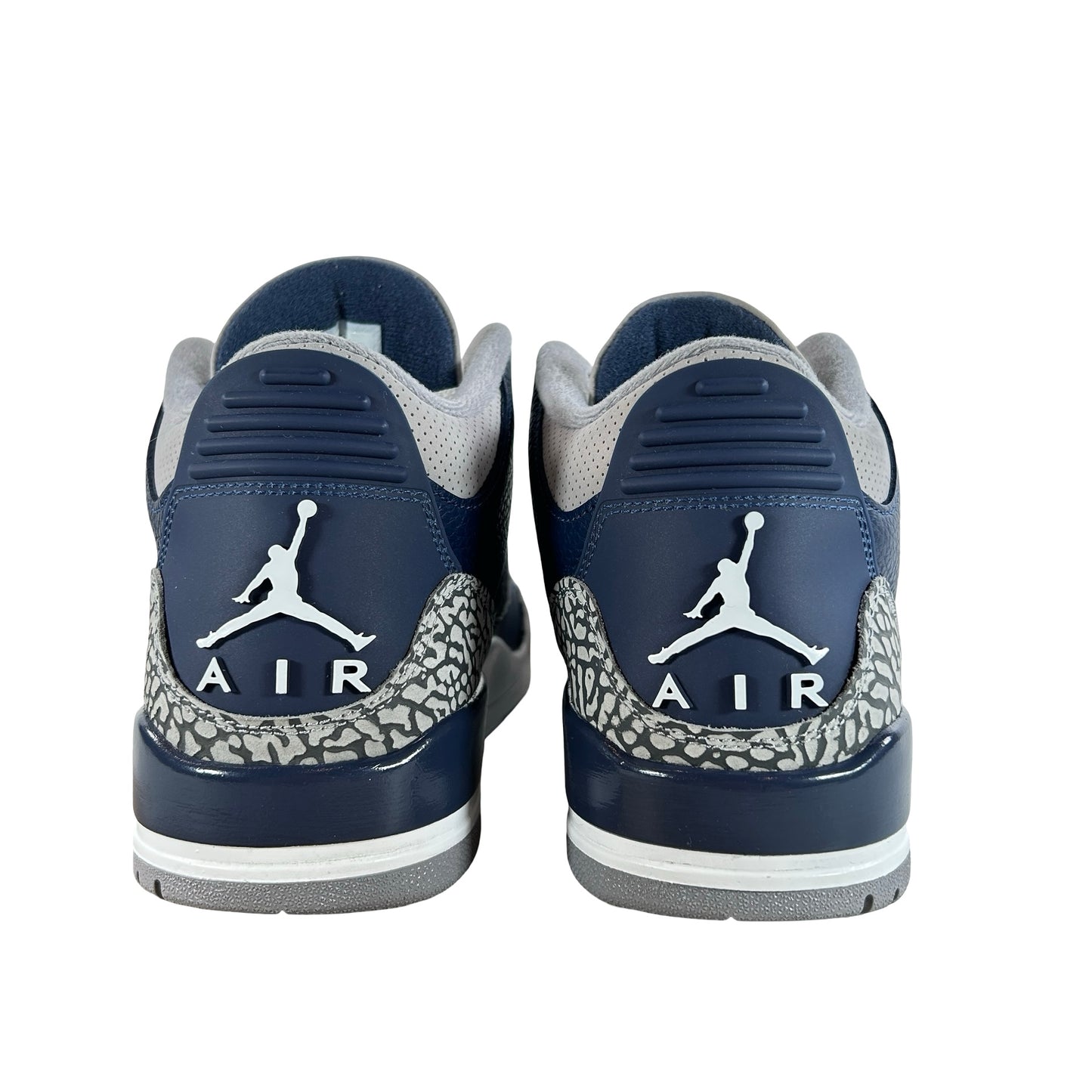 CT8532 401 Jordania 3 Georgetown