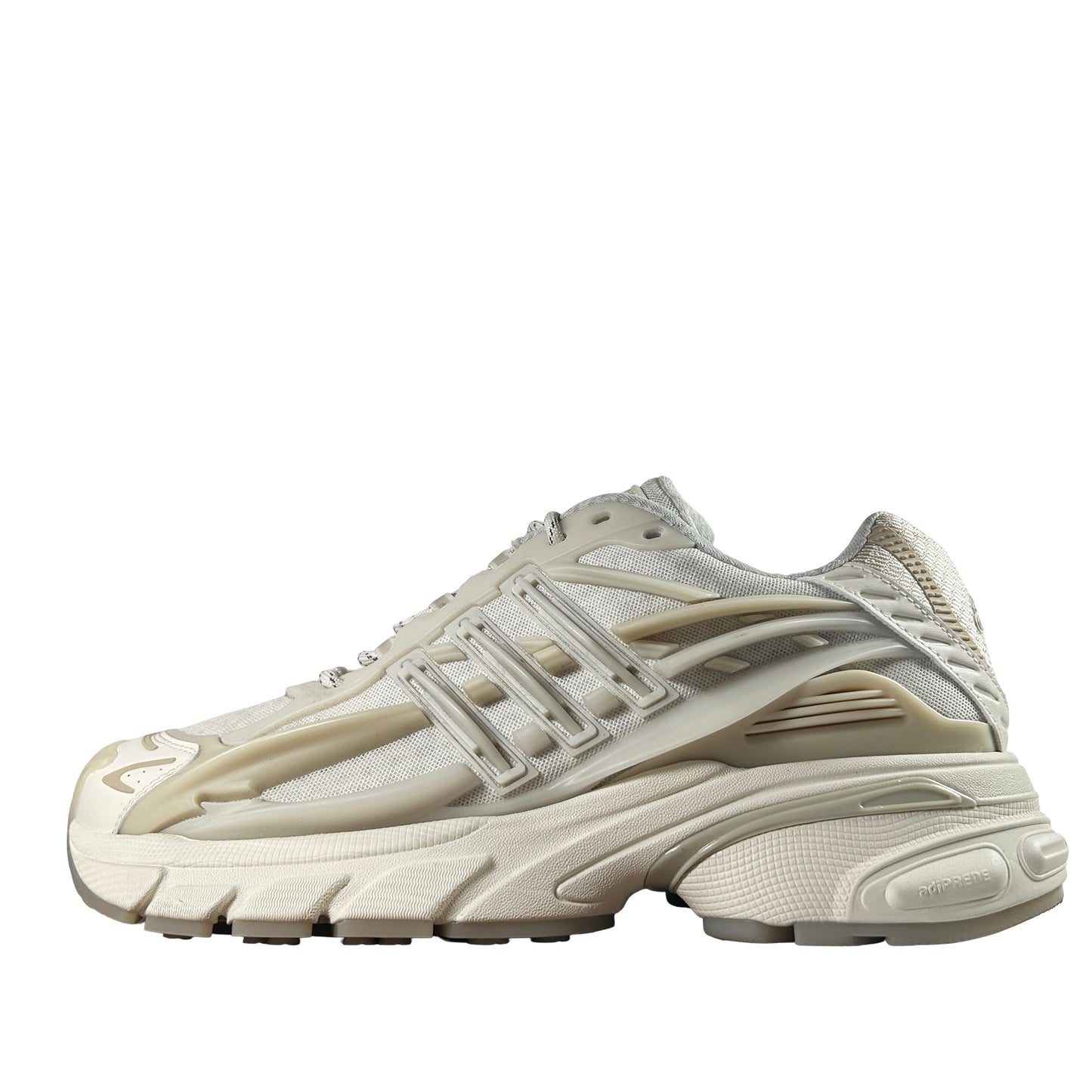 KH6730 adidas Adistar Jellyfish Pharrell Williams White [USED] - 11.5 M (Used)