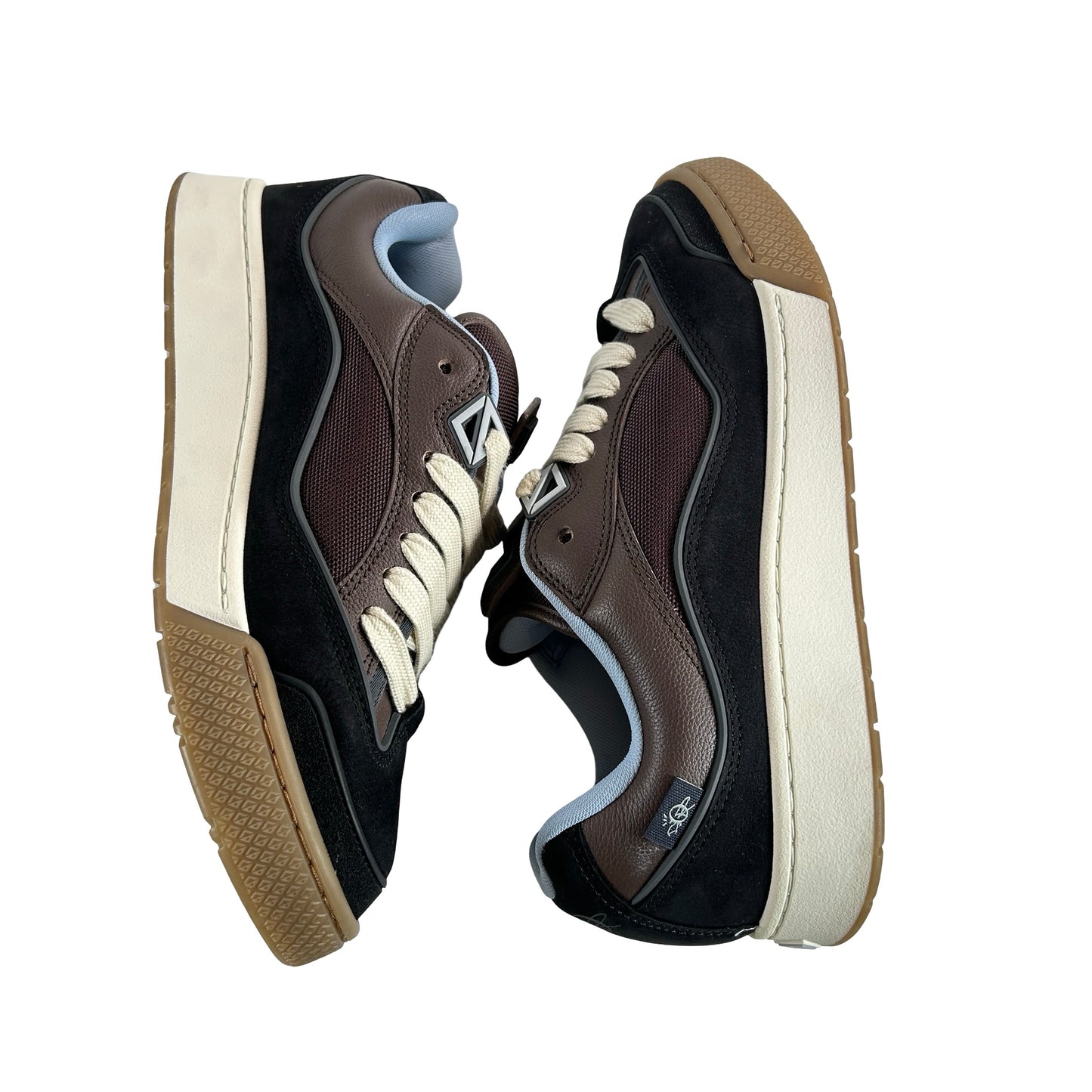 Dior B713 CACTUS JACK Mocha [USED] - 44 EU (VNDS)