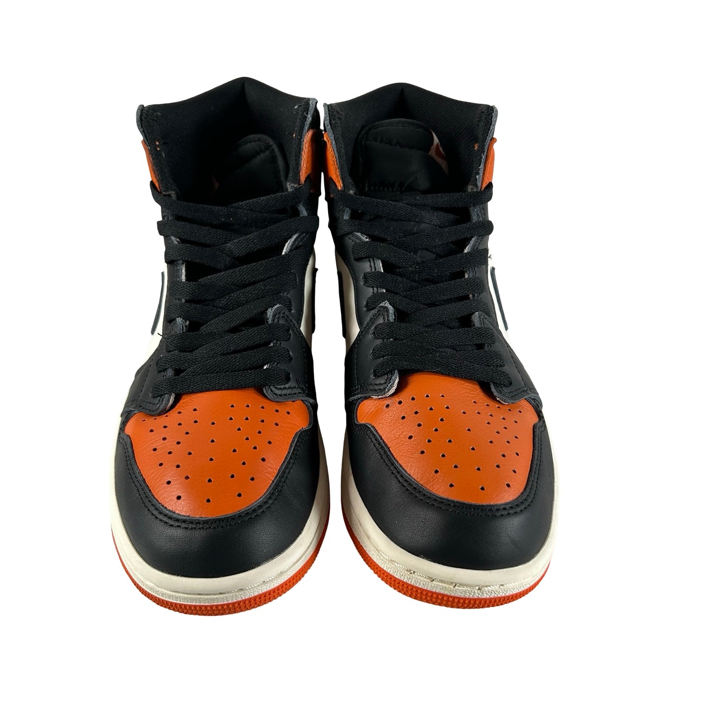 DZ5485 008 Jordan 1 Retro High OG Shattered Backboard (2025) [USED] - 9.5 M (Used3)