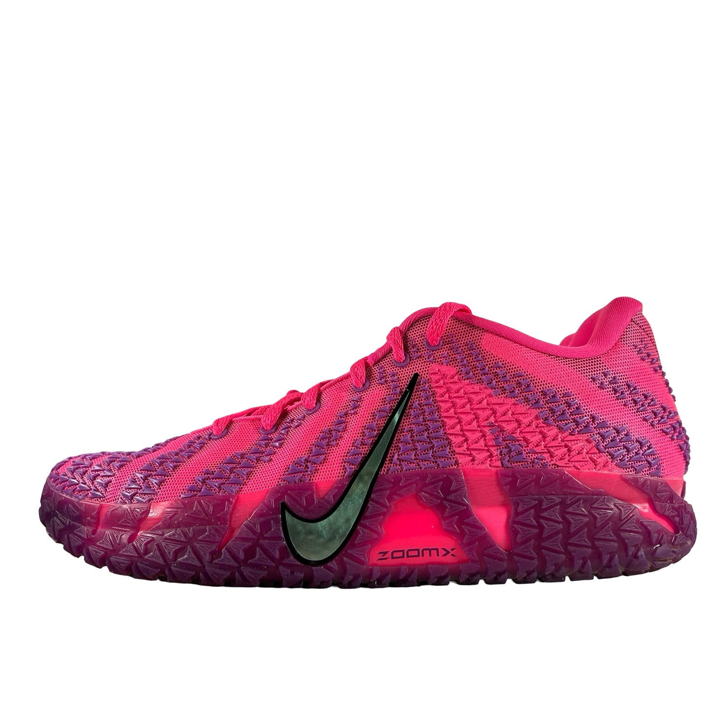HF2793 600 Nike Ja 3 Max Volume [USED] - 12 M (Used3)